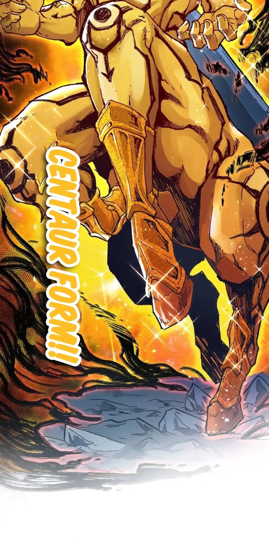 The Sacred Ruins Chapter 162 Gambar 16