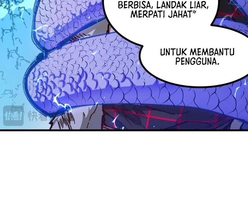 The Sacred Ruins Chapter 263 halaman 9