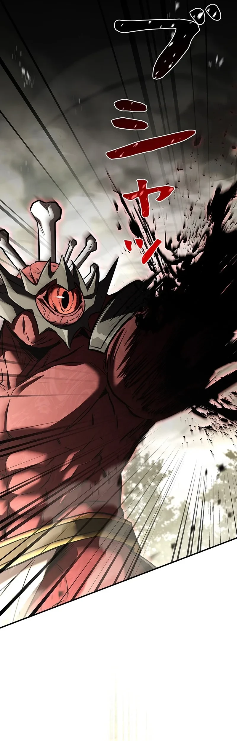 The Saint Levels Up Through Necromancy Chapter 28 Gambar 26