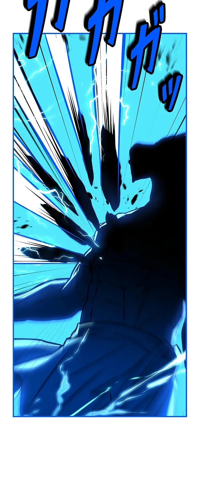 The Saint Levels Up Through Necromancy Chapter 30 Gambar 24