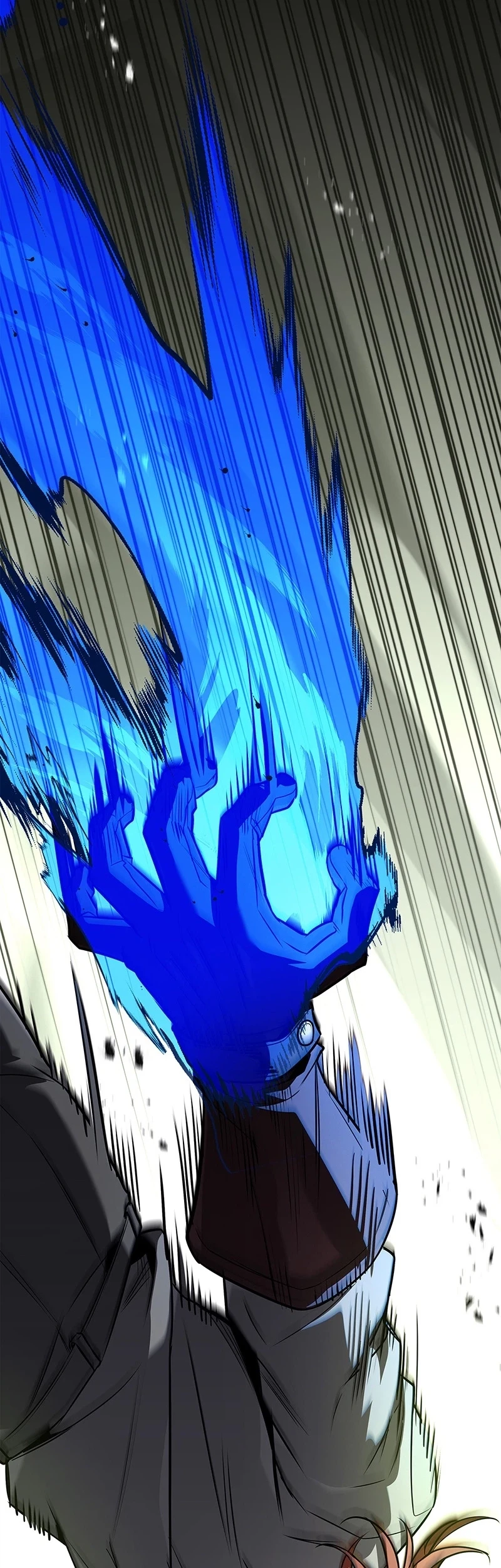 The Saint Levels Up Through Necromancy Chapter 31 Gambar 23
