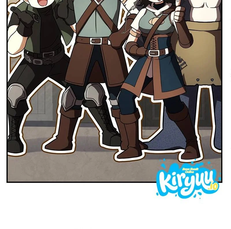 The Saint Levels Up Through Necromancy Chapter 37 Gambar 19