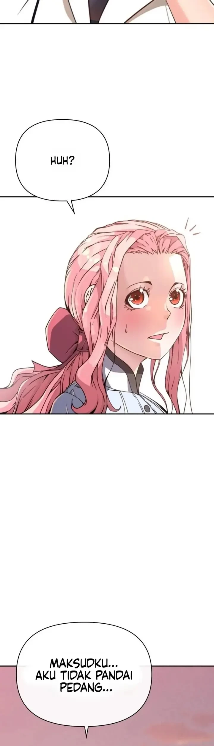 The Saint Who Blooms Beyond Time Chapter 1 Gambar 49