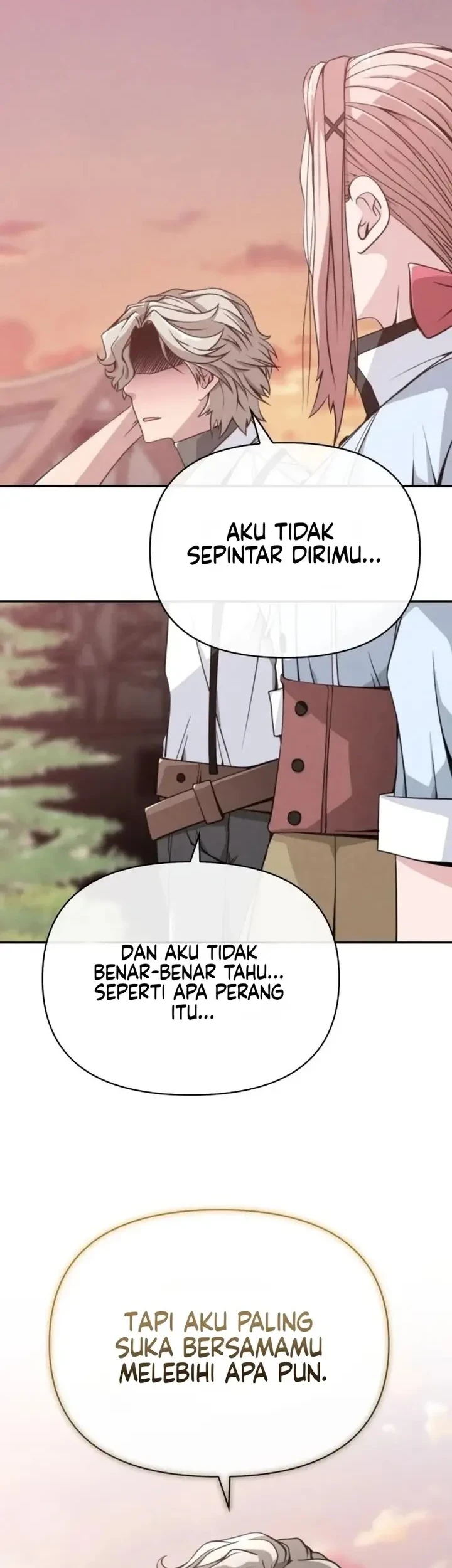 The Saint Who Blooms Beyond Time Chapter 1 Gambar 50