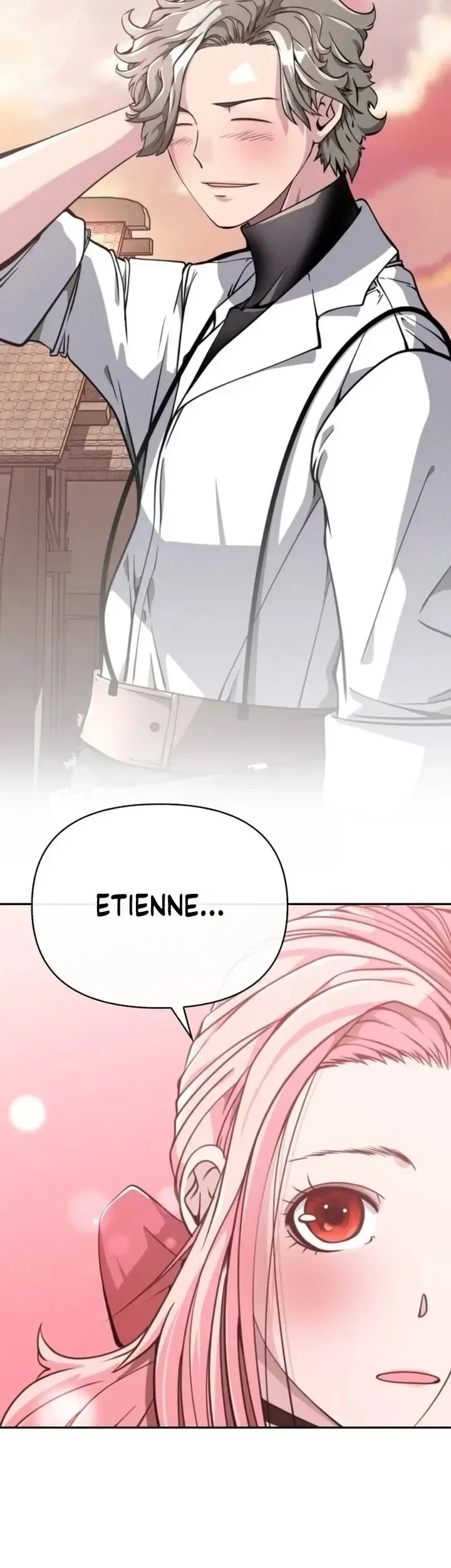 The Saint Who Blooms Beyond Time Chapter 1 Gambar 51