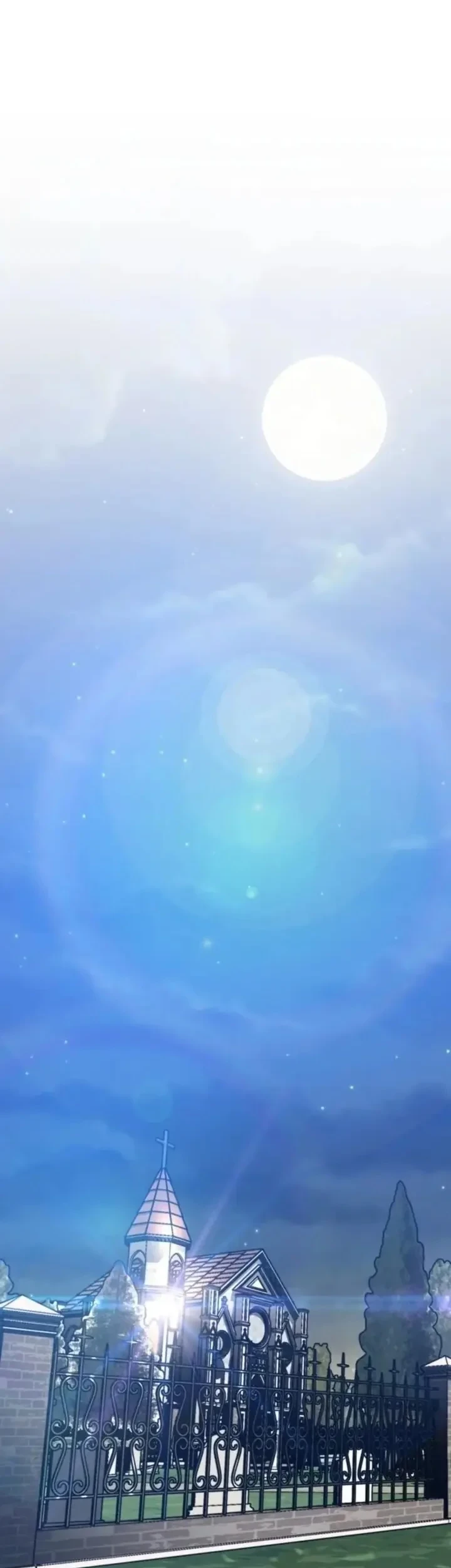 The Saint Who Blooms Beyond Time Chapter 1 Gambar 53