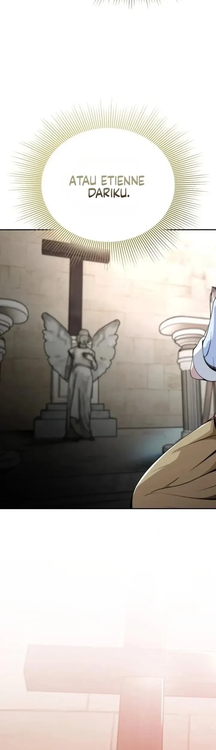 The Saint Who Blooms Beyond Time Chapter 1 Gambar 56
