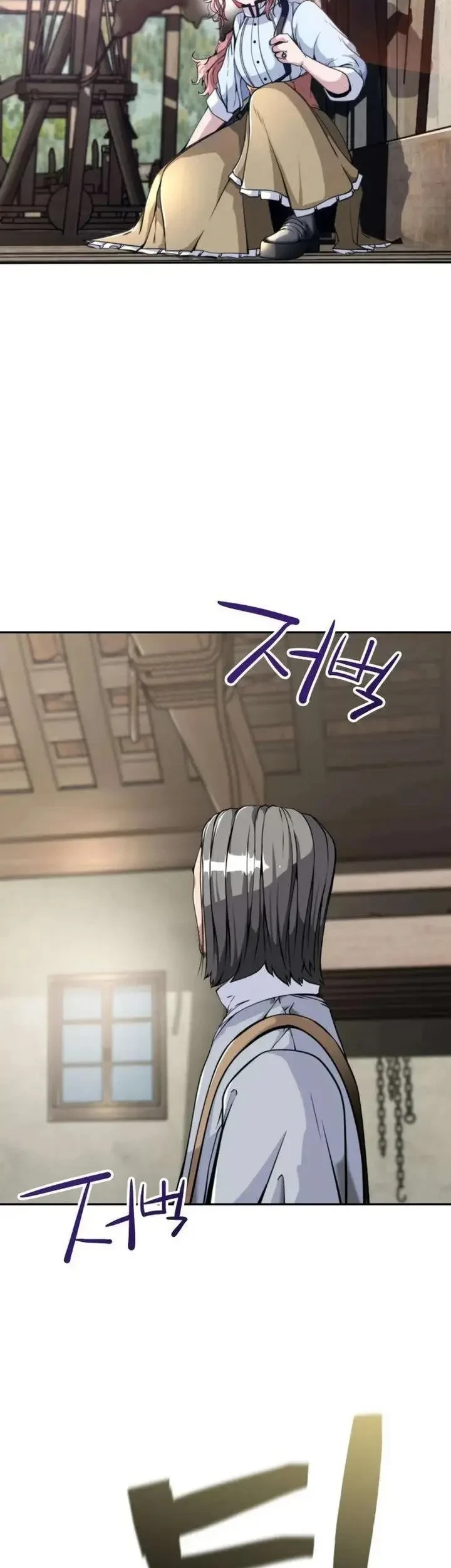 The Saint Who Blooms Beyond Time Chapter 2 Gambar 18