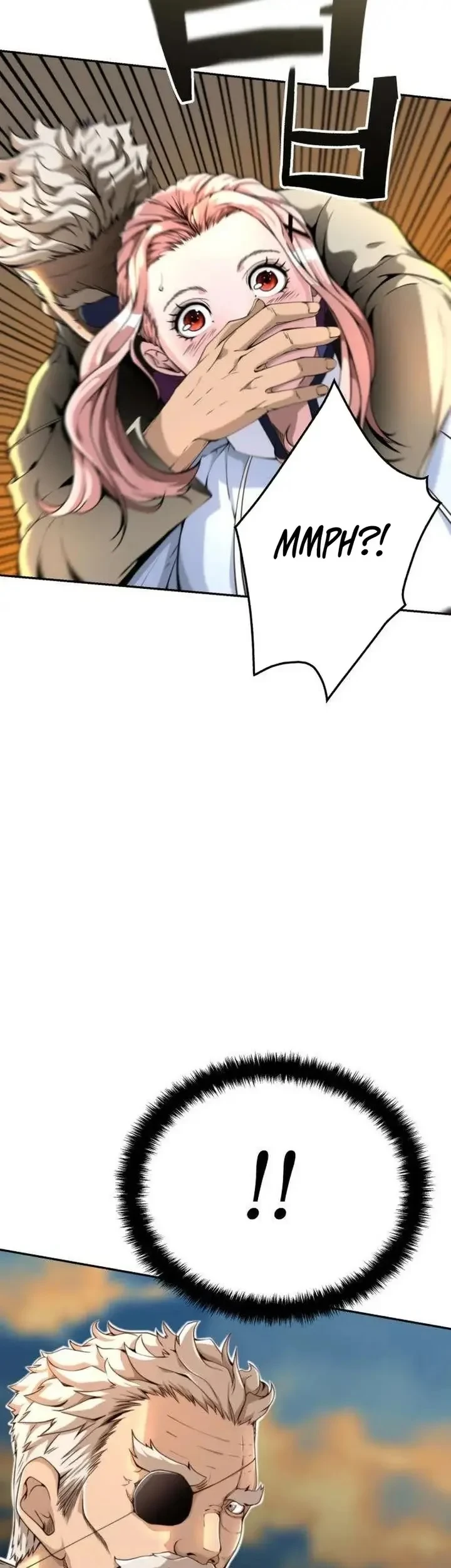The Saint Who Blooms Beyond Time Chapter 2 Gambar 19