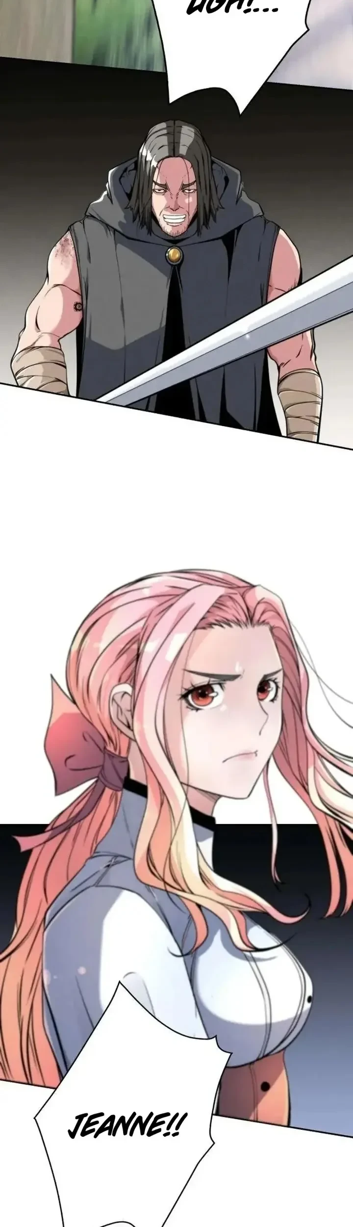 The Saint Who Blooms Beyond Time Chapter 3 Gambar 18