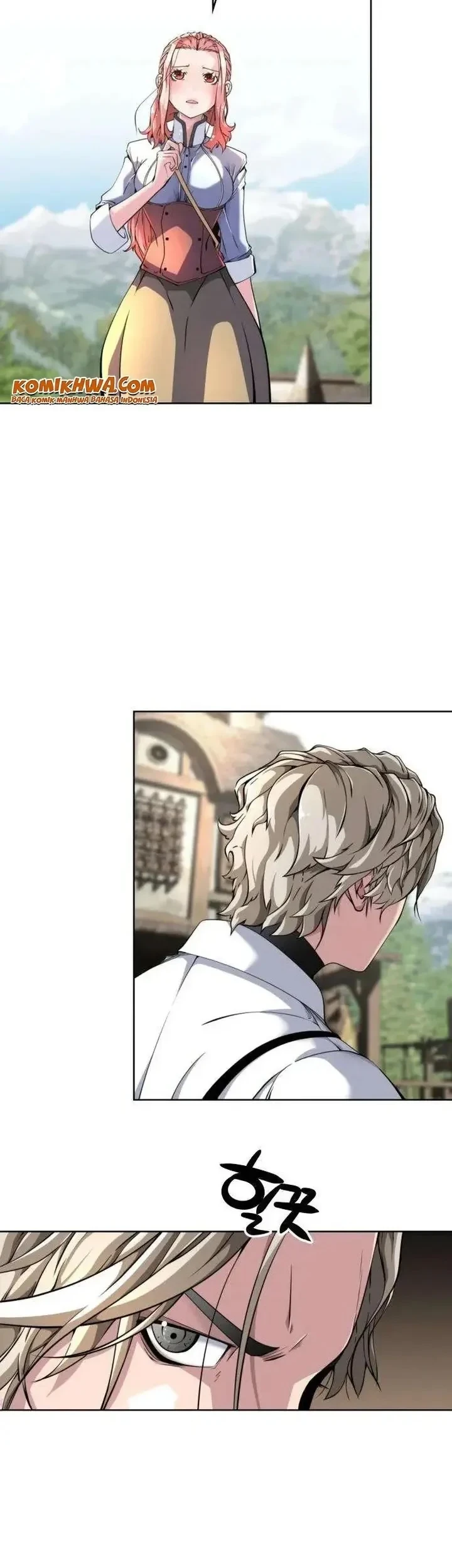The Saint Who Blooms Beyond Time Chapter 4 Gambar 20