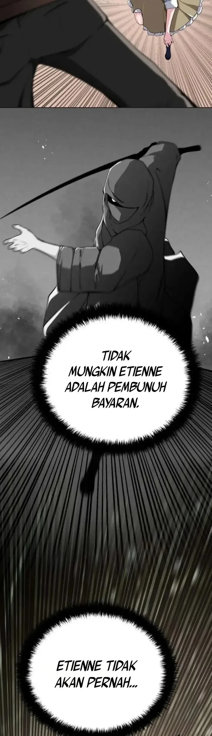 The Saint Who Blooms Beyond Time Chapter 5 Gambar 20