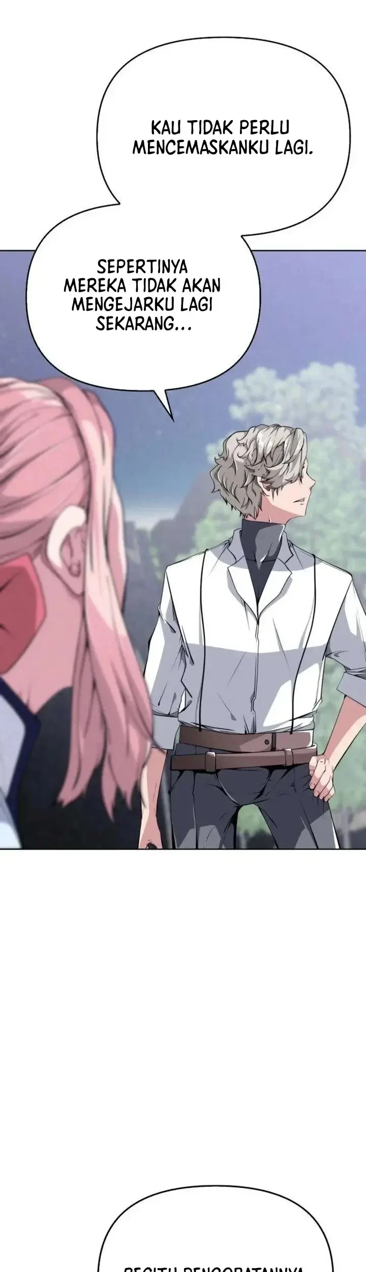 The Saint Who Blooms Beyond Time Chapter 6 Gambar 20