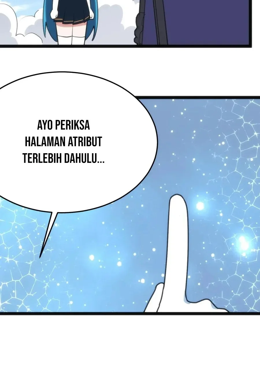 The Saintess Has a Showdown Chapter 108 Gambar 13