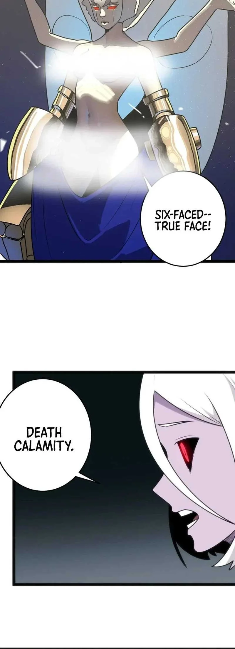 The Saintess Has a Showdown Chapter 98 Gambar 11
