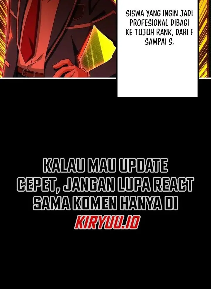The Samurai of the Divine Shadow Dominates at the Academy Chapter 10 Gambar 28