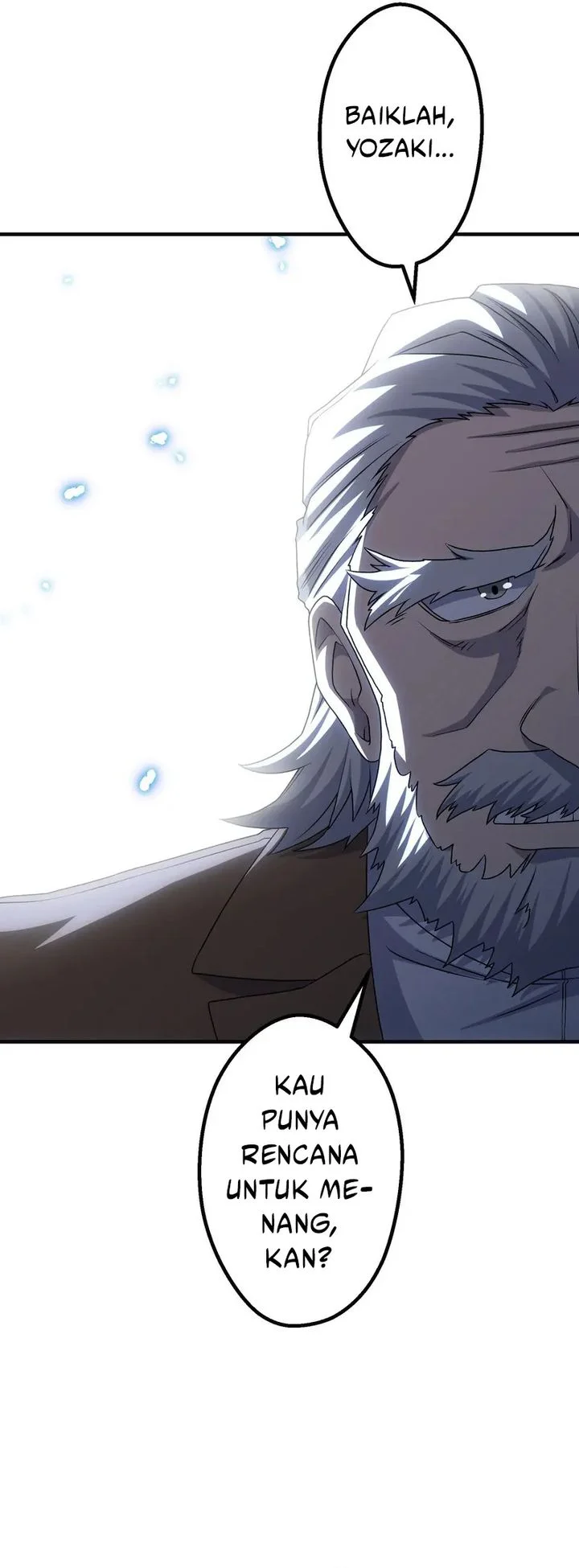 The Samurai of the Divine Shadow Dominates at the Academy Chapter 12 Gambar 30