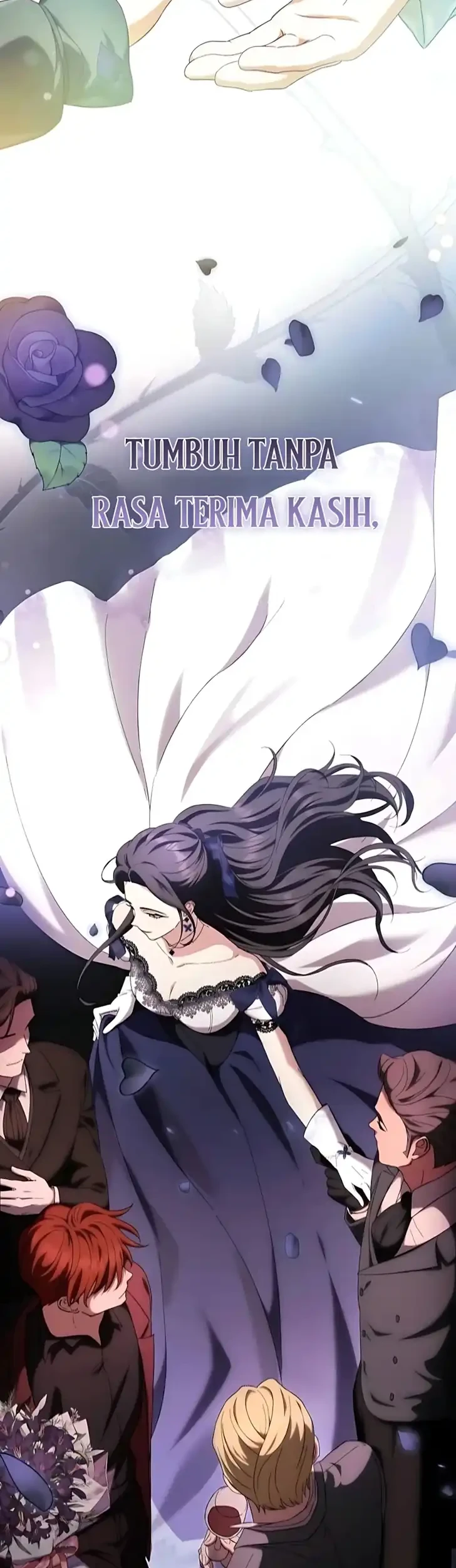 The Scandal Maker Has Returned Chapter 1 Gambar 19