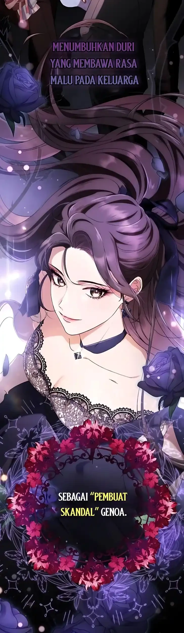 The Scandal Maker Has Returned Chapter 1 Gambar 20