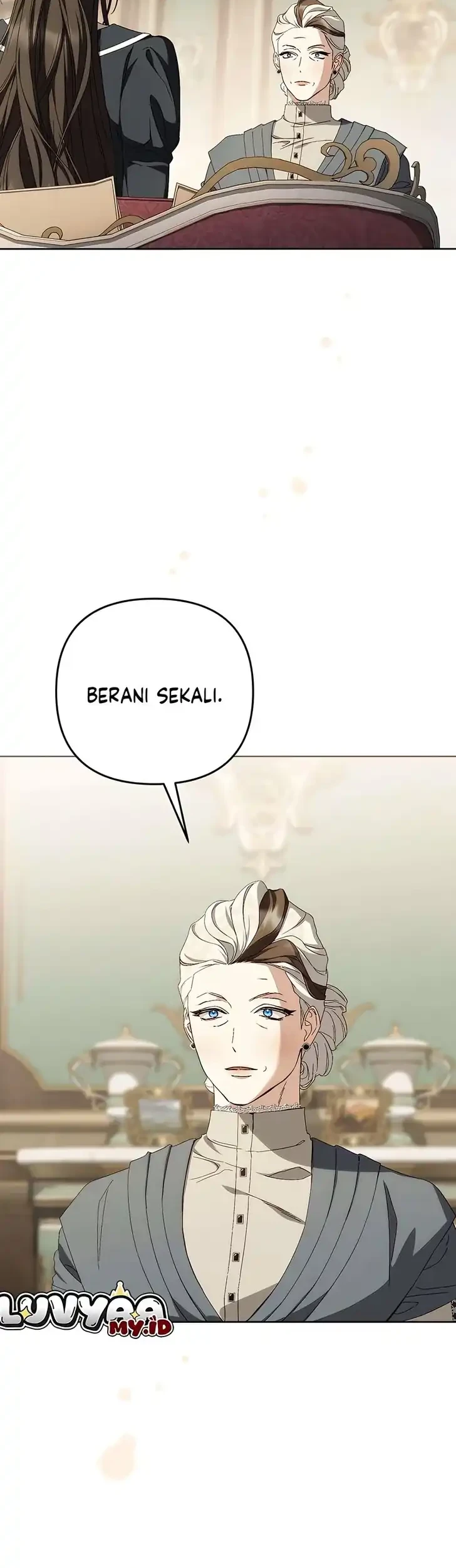 The Scandal Maker Has Returned Chapter 10 Gambar 22