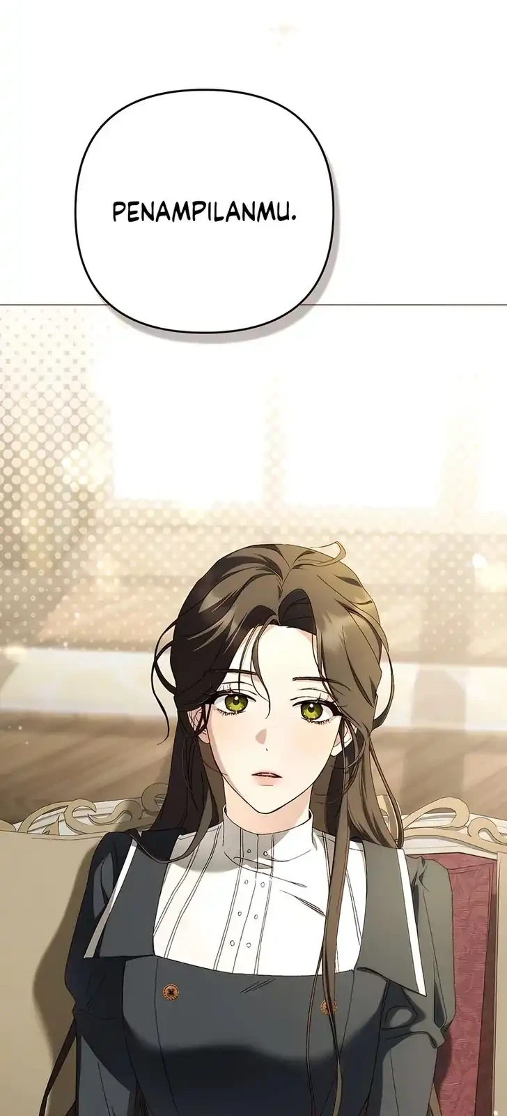 The Scandal Maker Has Returned Chapter 10 Gambar 24