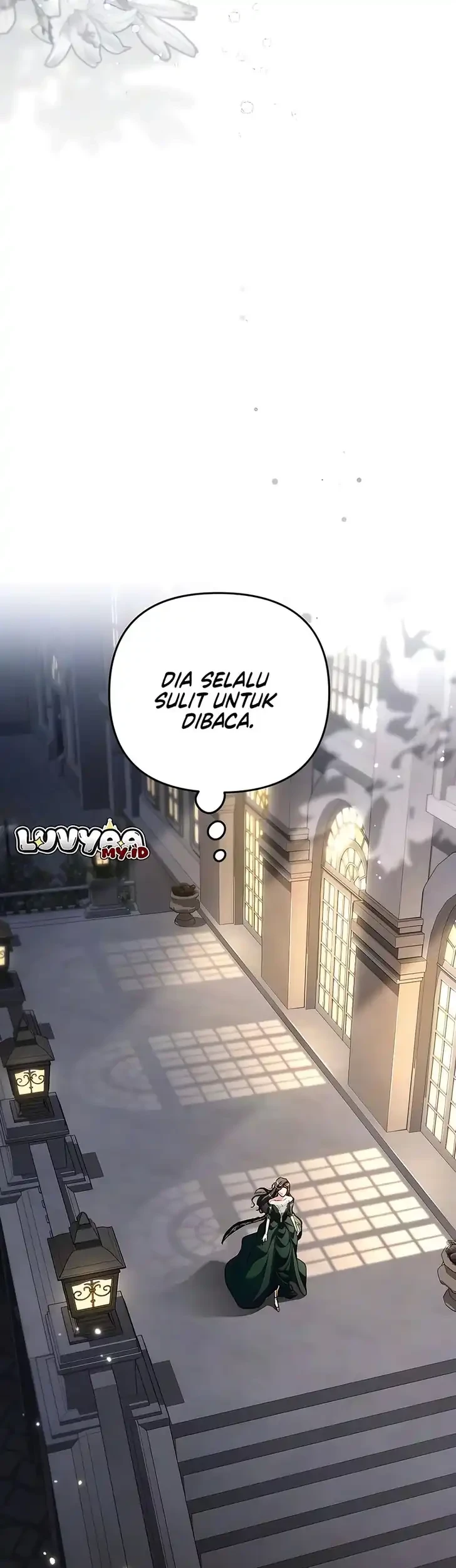 The Scandal Maker Has Returned Chapter 12 Gambar 21