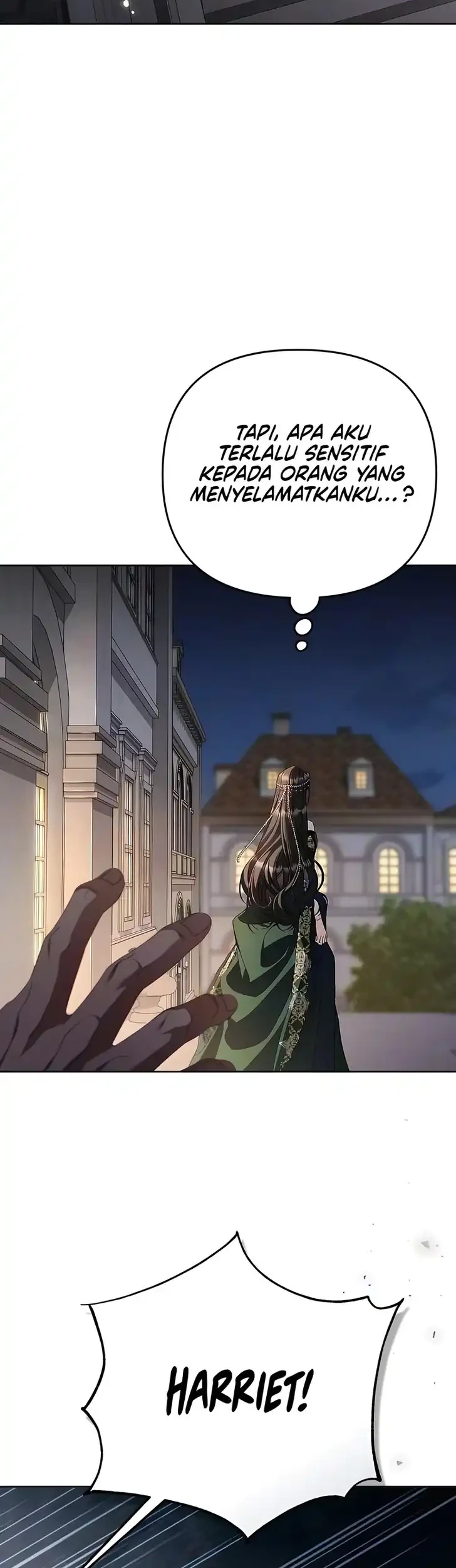 The Scandal Maker Has Returned Chapter 12 Gambar 22