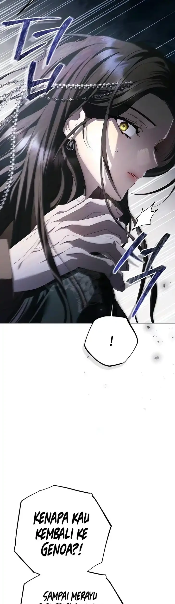 The Scandal Maker Has Returned Chapter 12 Gambar 23