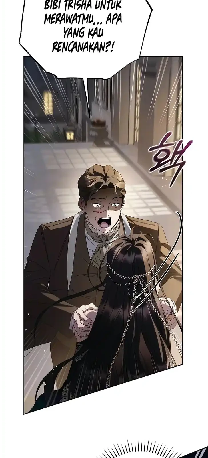 The Scandal Maker Has Returned Chapter 12 Gambar 24