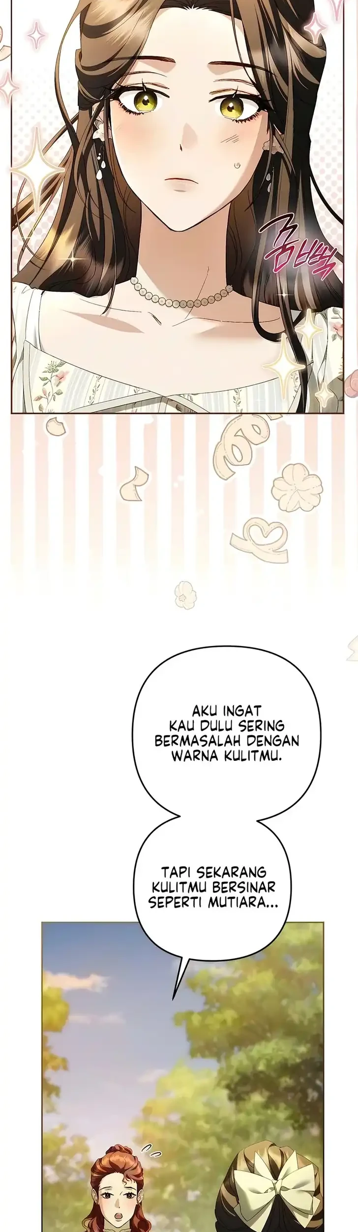 The Scandal Maker Has Returned Chapter 13 Gambar 27