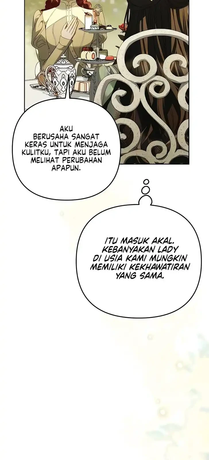 The Scandal Maker Has Returned Chapter 13 Gambar 28