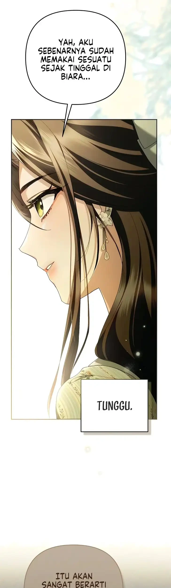The Scandal Maker Has Returned Chapter 13 Gambar 29