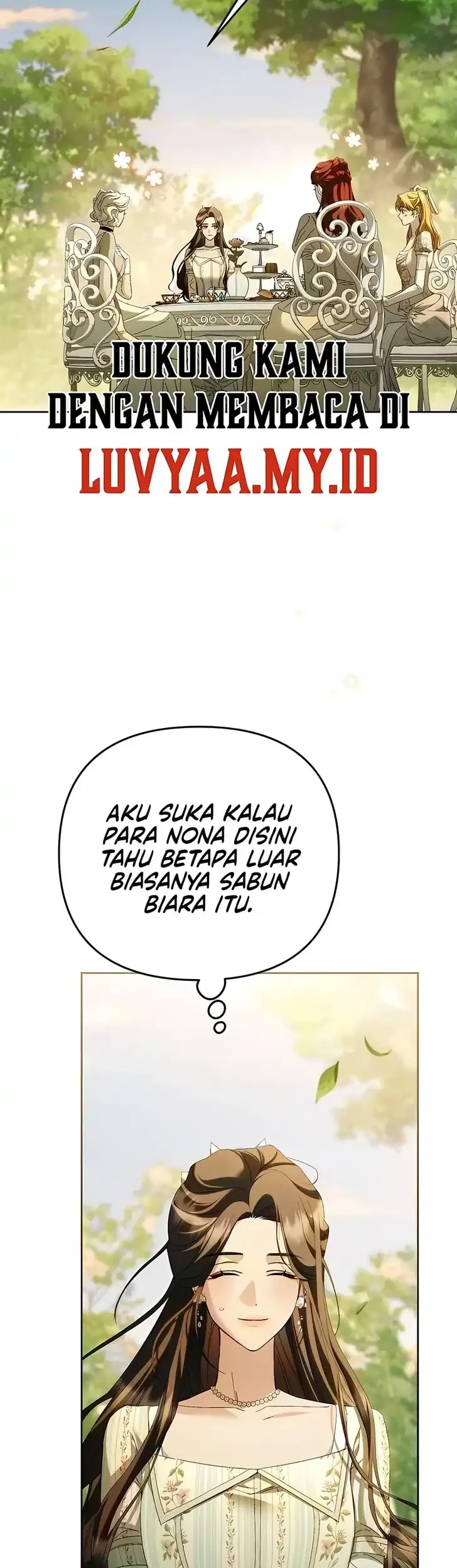 The Scandal Maker Has Returned Chapter 13 Gambar 31