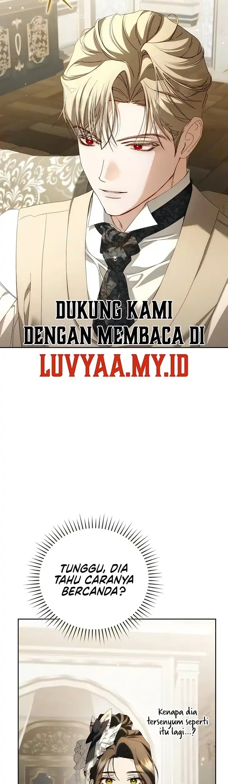 The Scandal Maker Has Returned Chapter 14 Gambar 30