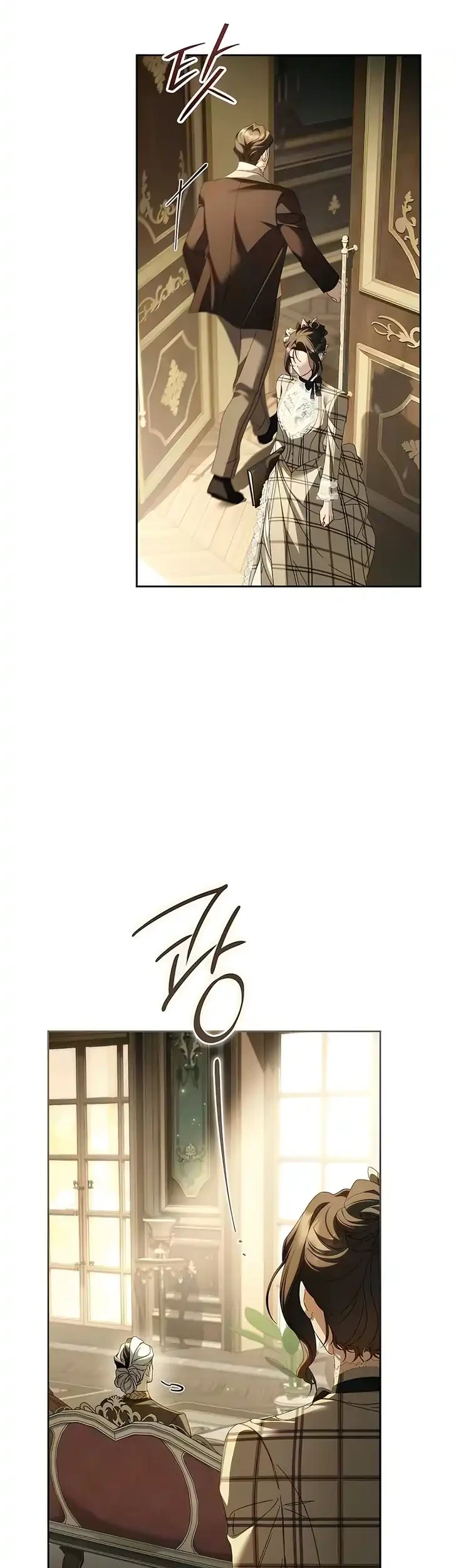 The Scandal Maker Has Returned Chapter 15 Gambar 22