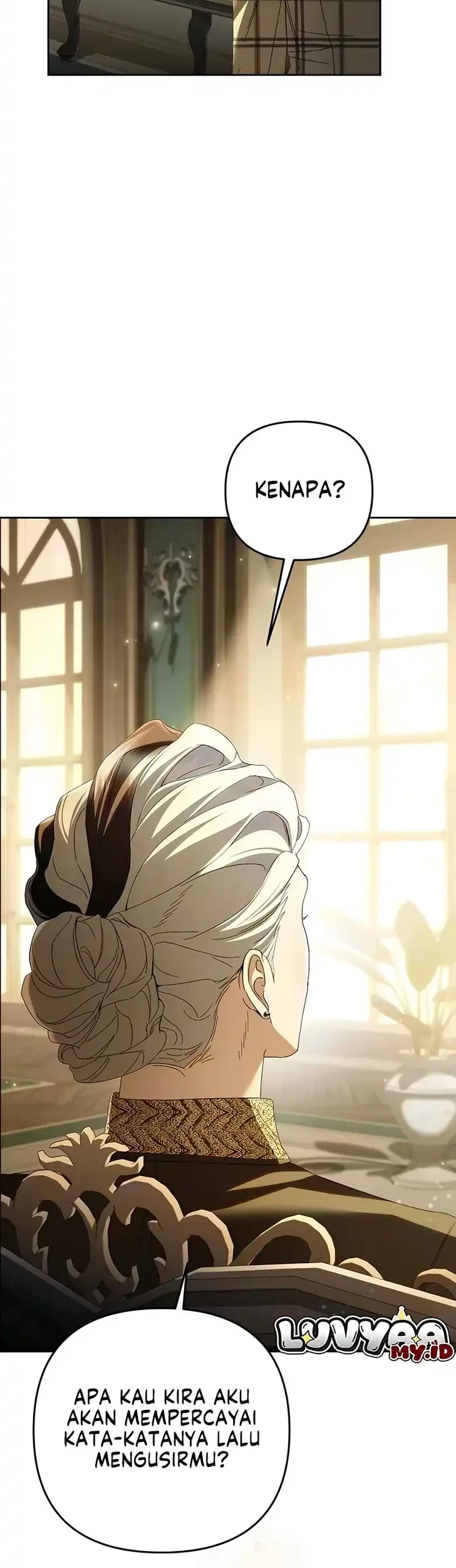 The Scandal Maker Has Returned Chapter 15 Gambar 23