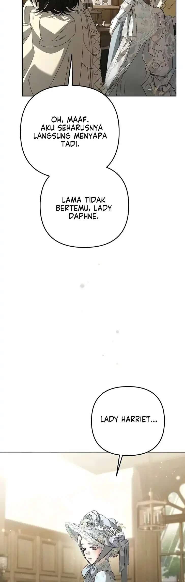 The Scandal Maker Has Returned Chapter 16 Gambar 24