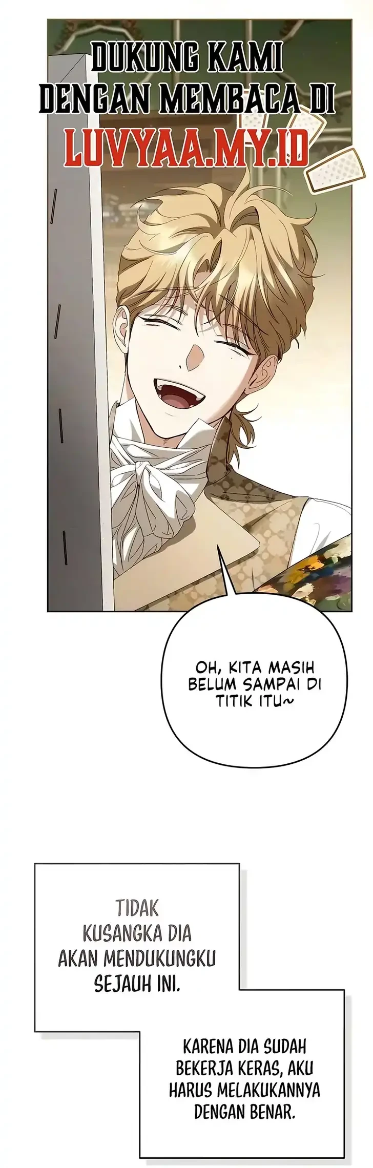 The Scandal Maker Has Returned Chapter 17 Gambar 18