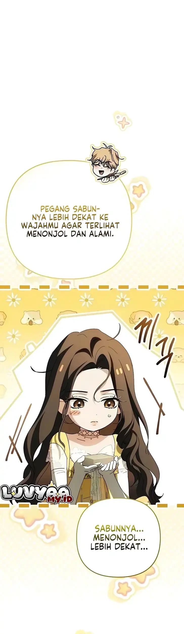 The Scandal Maker Has Returned Chapter 17 Gambar 19