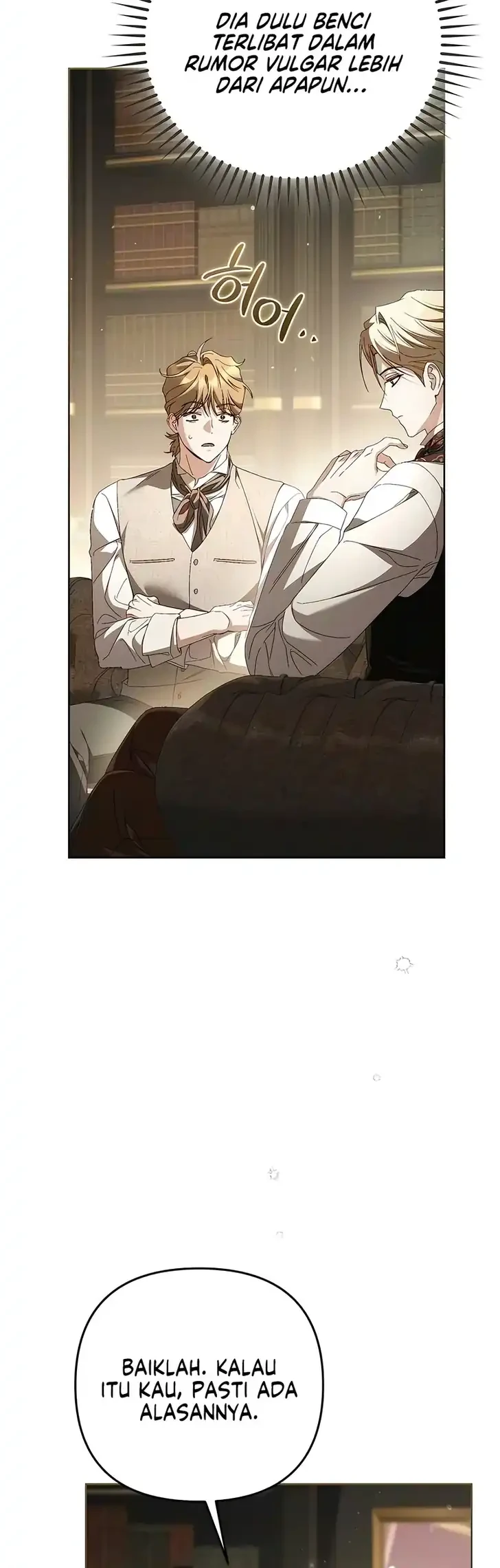 The Scandal Maker Has Returned Chapter 18 Gambar 24