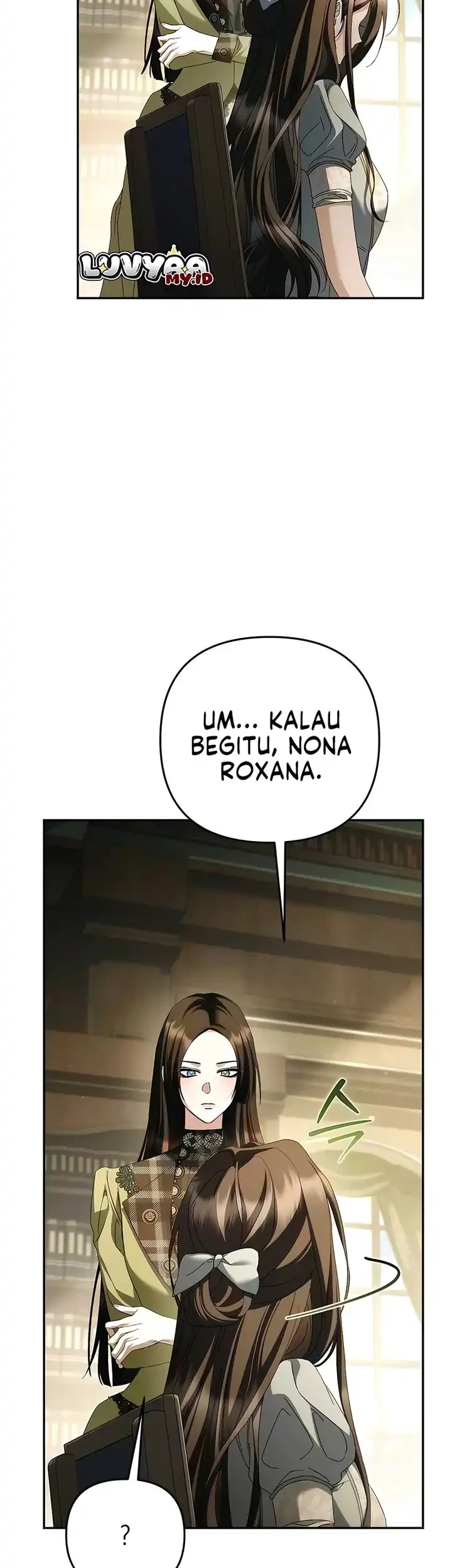 The Scandal Maker Has Returned Chapter 19 Gambar 23
