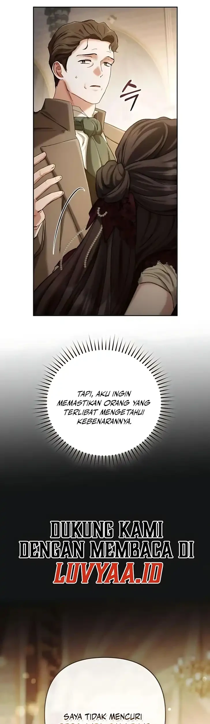 The Scandal Maker Has Returned Chapter 2 Gambar 23