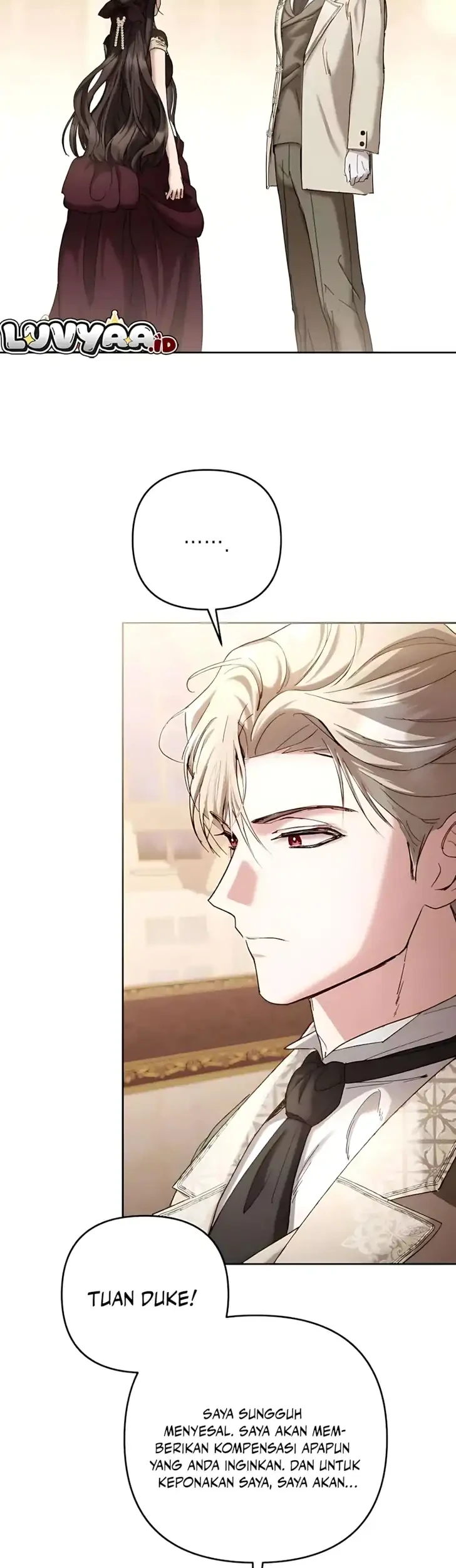 The Scandal Maker Has Returned Chapter 2 Gambar 25