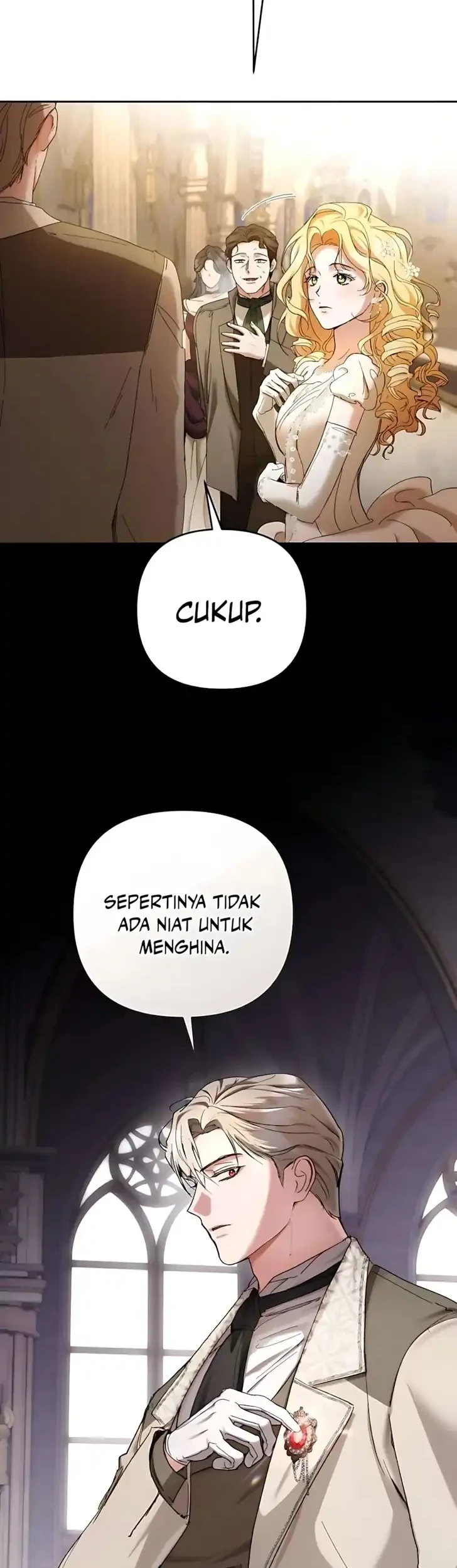 The Scandal Maker Has Returned Chapter 2 Gambar 26