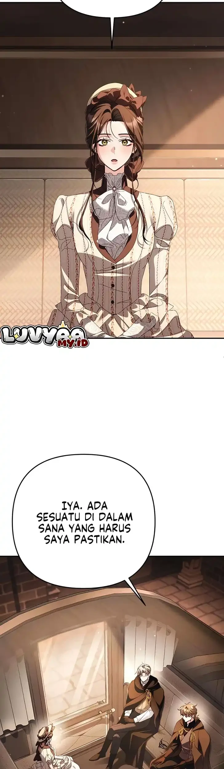 The Scandal Maker Has Returned Chapter 23 Gambar 23