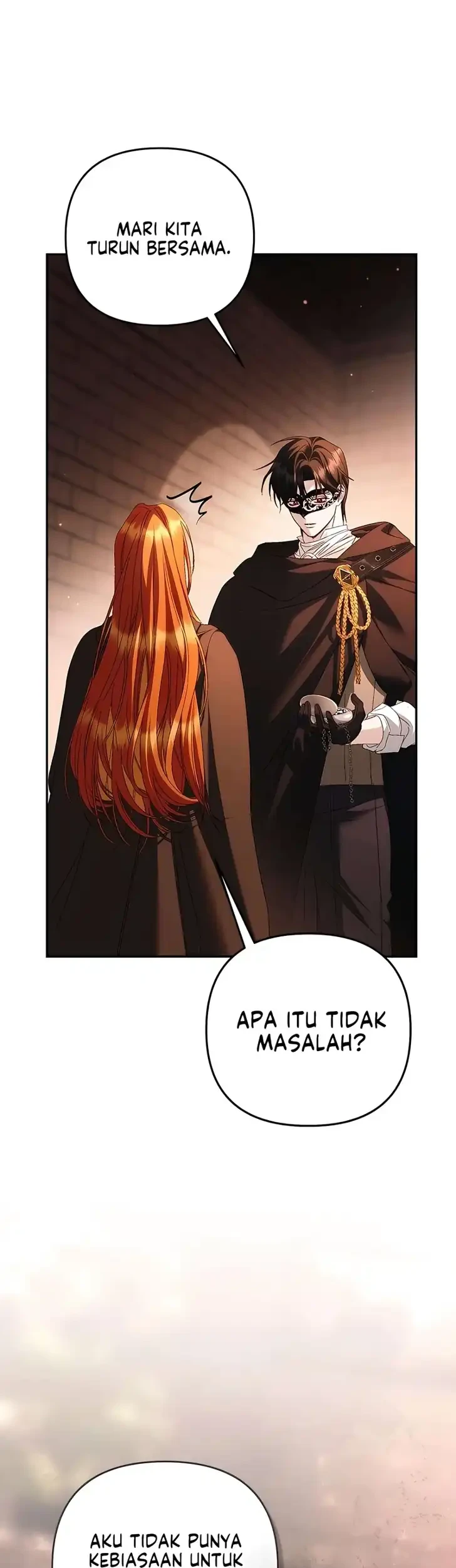 The Scandal Maker Has Returned Chapter 24 Gambar 20