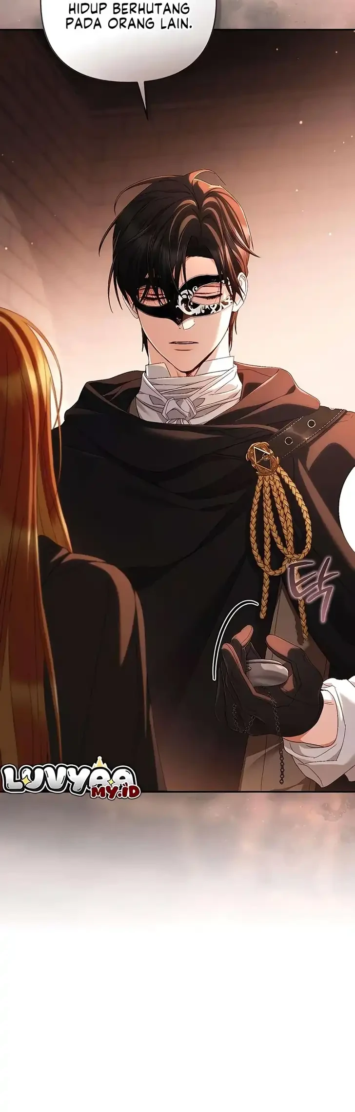 The Scandal Maker Has Returned Chapter 24 Gambar 21