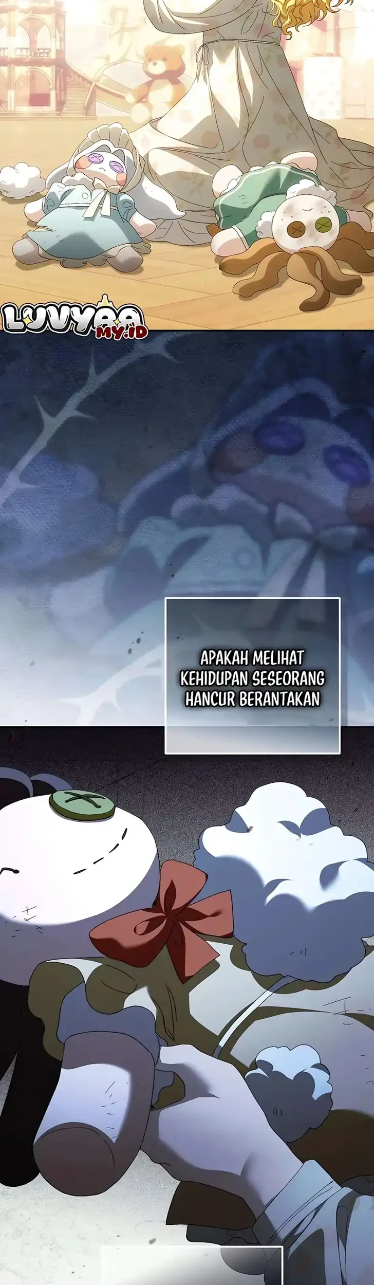The Scandal Maker Has Returned Chapter 25 Gambar 23