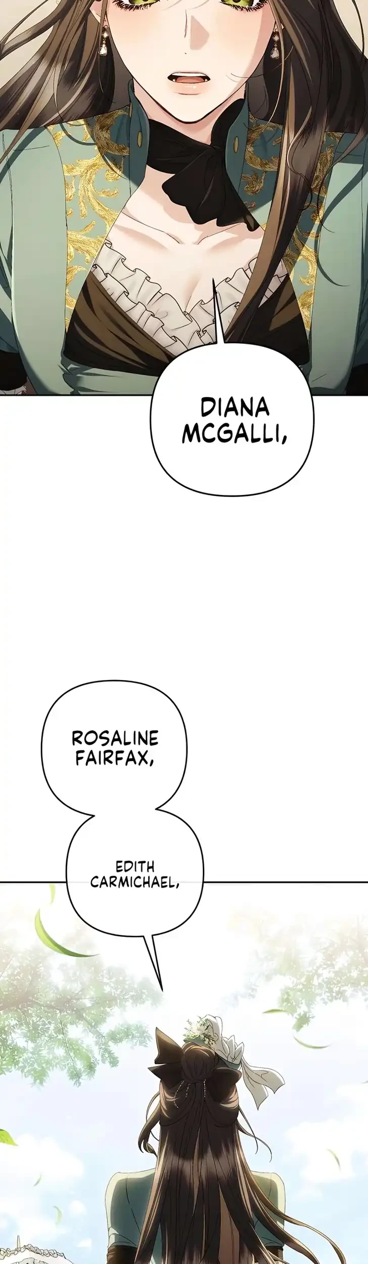 The Scandal Maker Has Returned Chapter 25 Gambar 25