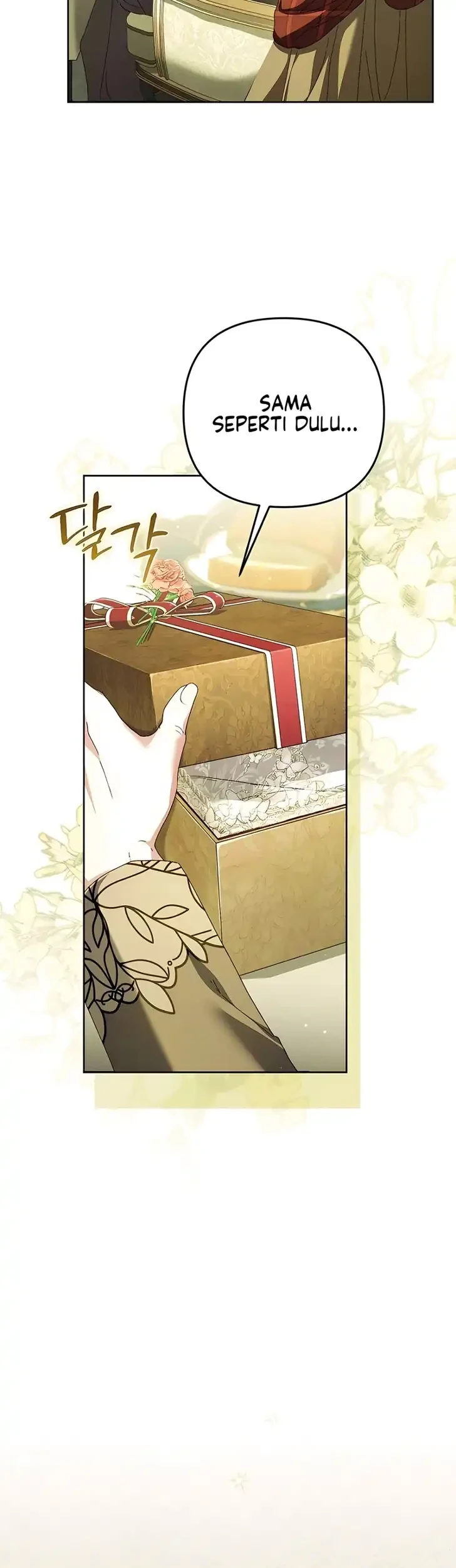 The Scandal Maker Has Returned Chapter 27 Gambar 19